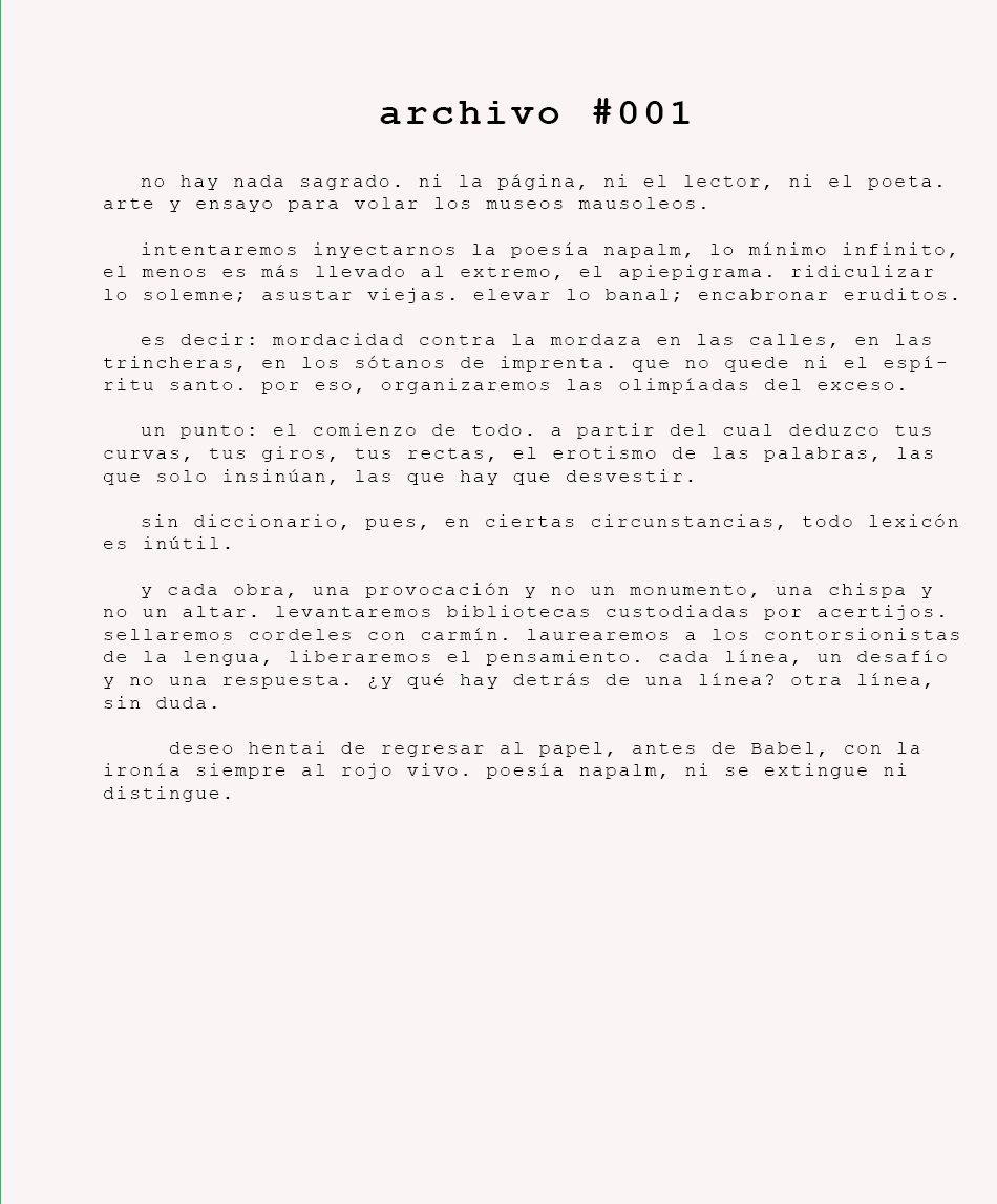 archivo 001